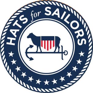 hats for sailors